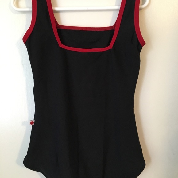 Yumiko Leotard Marieke XS - Picture 2 of 4